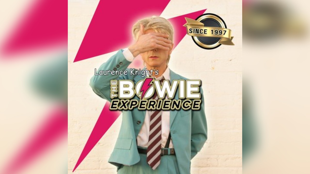 The Bowie Experience