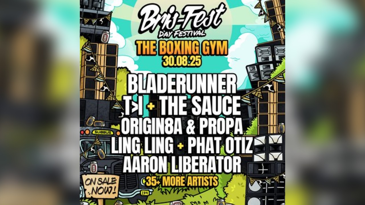 Bris-Fest
