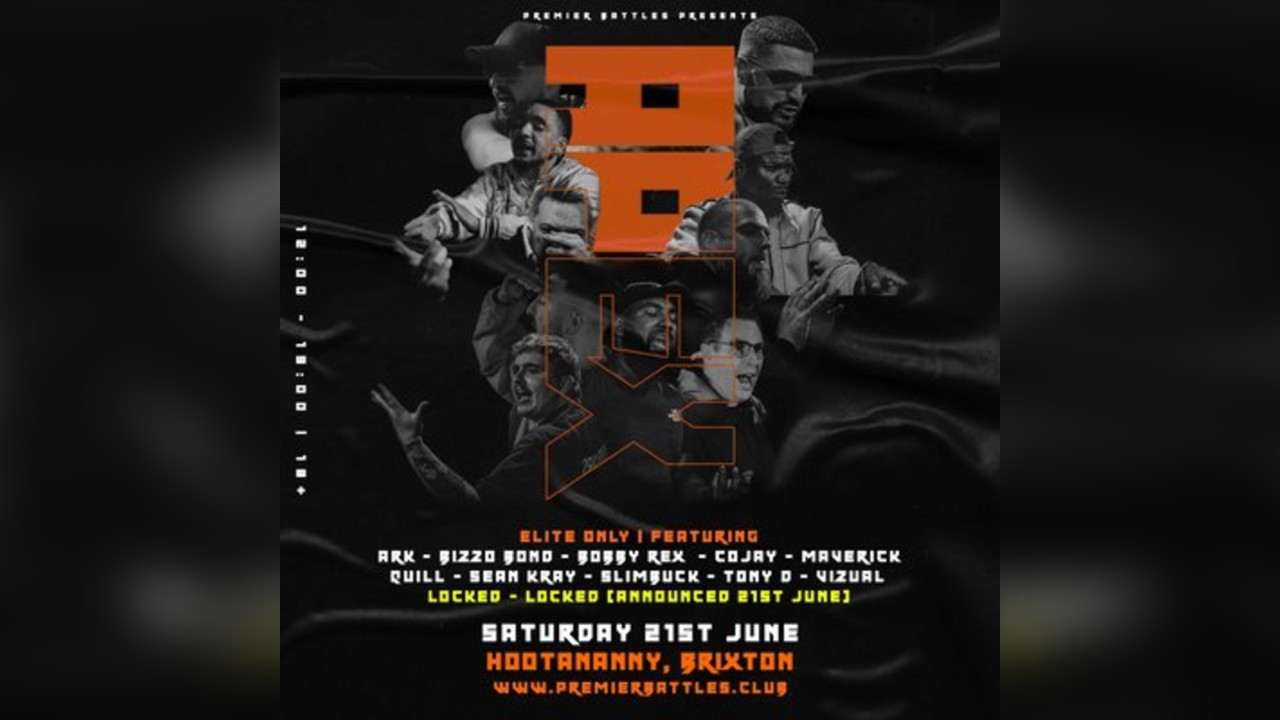 Apex Six | Live Rap Battles