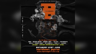 Apex Six | Live Rap Battles