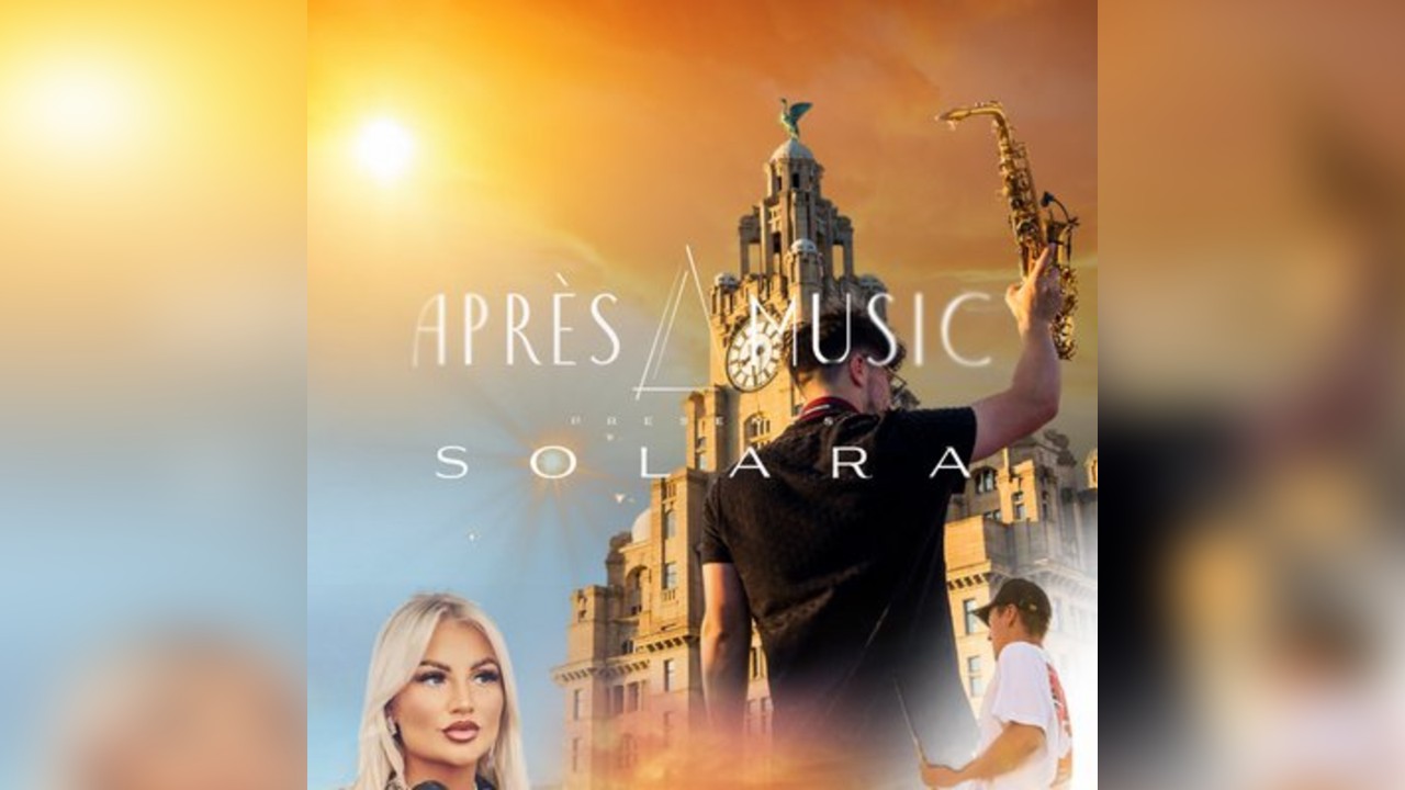 Apres Music presents Solara