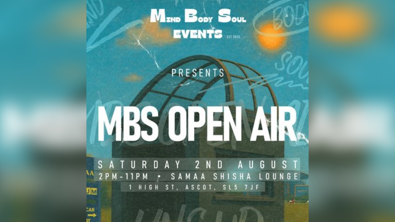 MBS Open Air