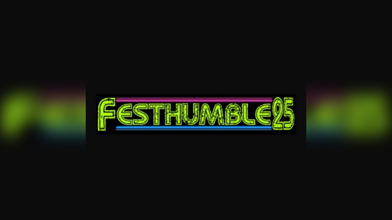 Festhumble'25