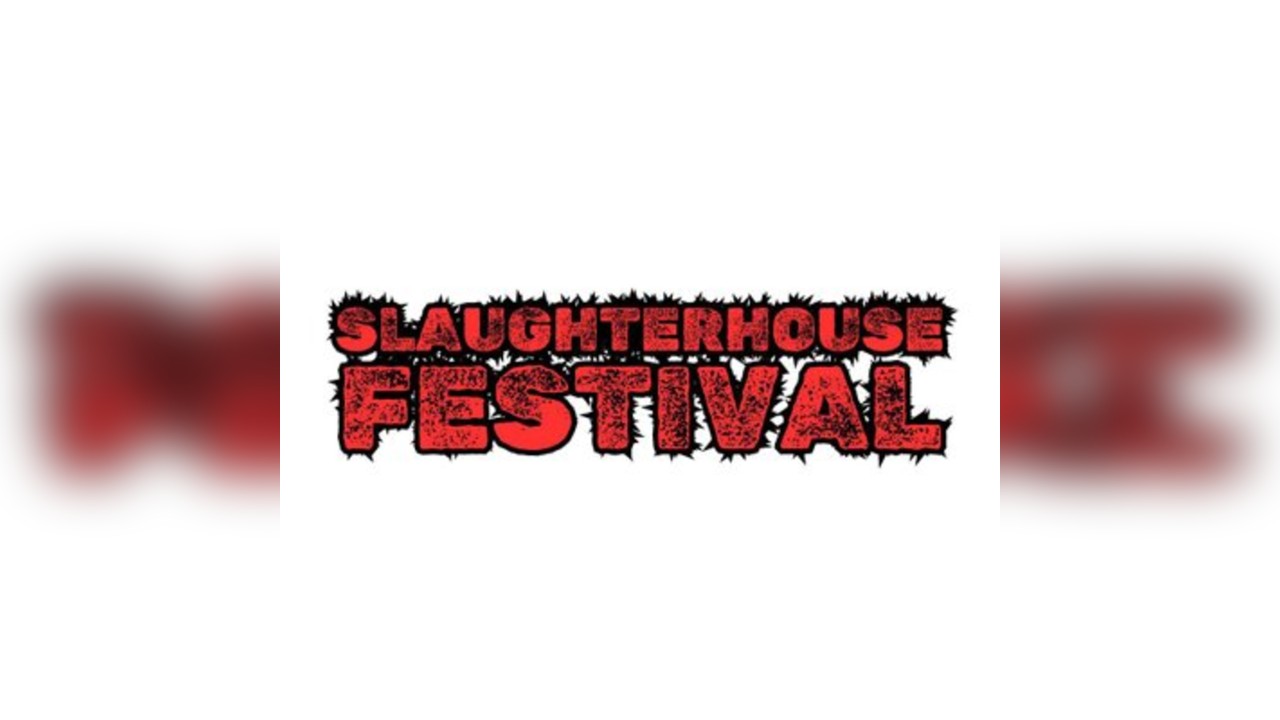 Slaughterhouse Festival 2026 - Part 2