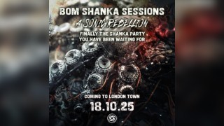 Bom Shanka Sessions