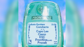 Frontline Presents: Conducta, Cesco, Capo Lee, ESC & Prozak