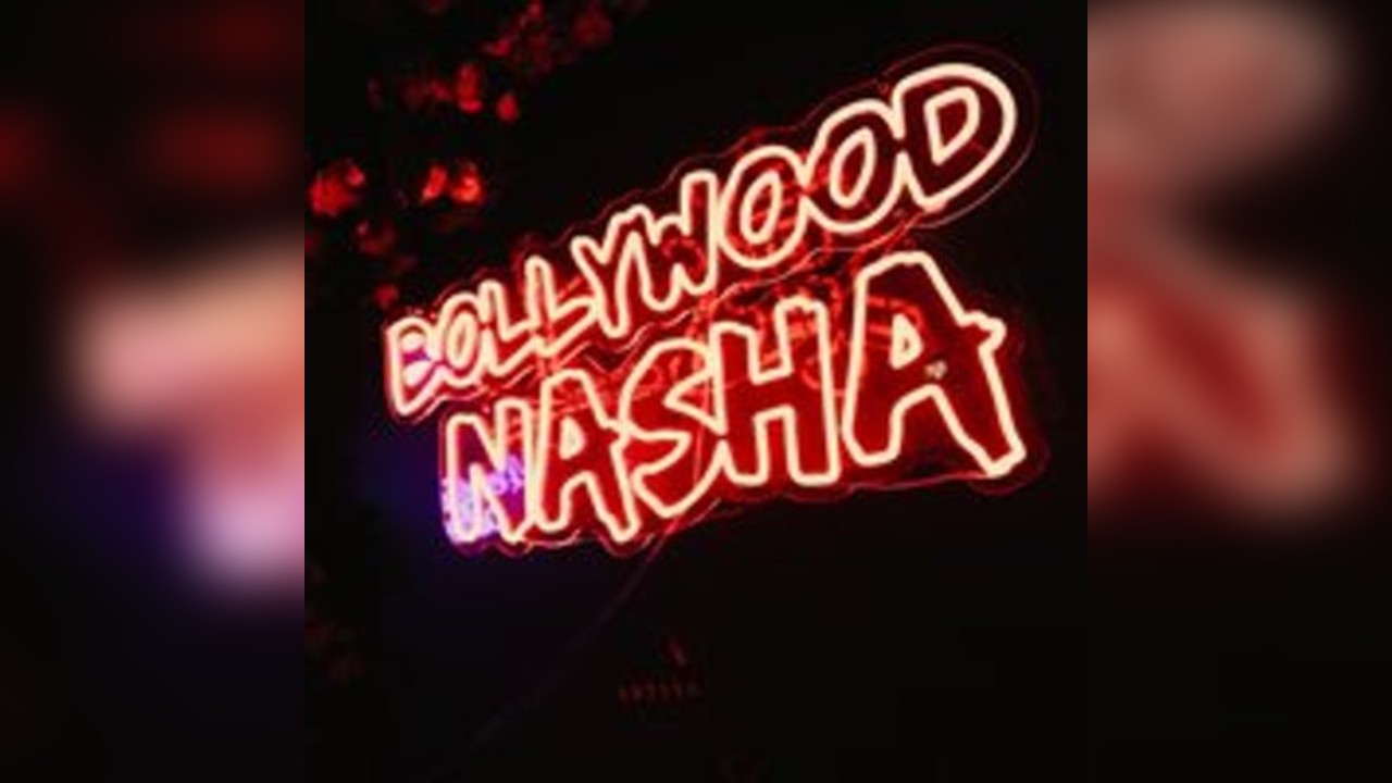 BollyNasha Summer Party 2025: Edinburgh