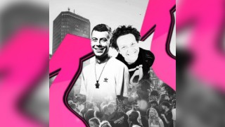 Switch Up Rooftop: CROSSY 2 HOUR SET + Afterdark