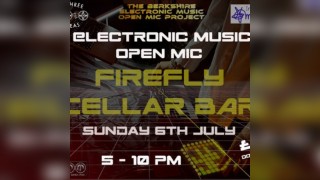 The Firefly EMOM #3