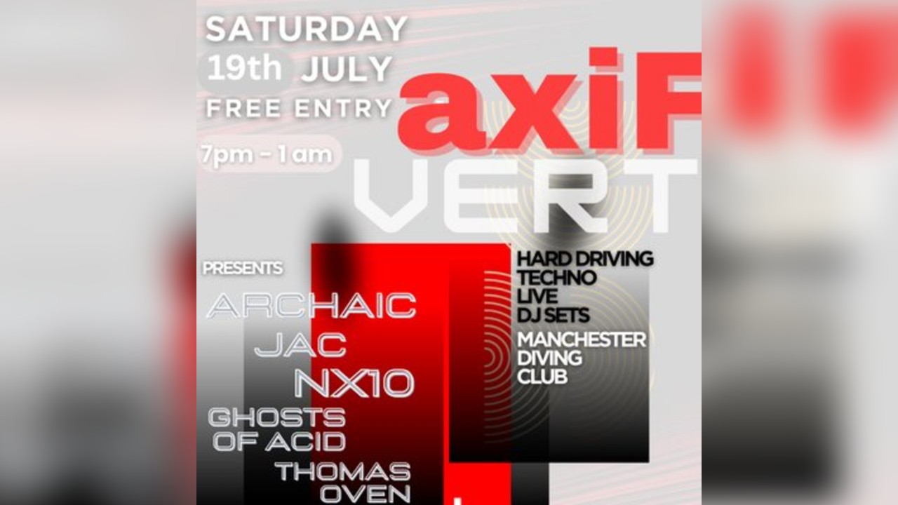 axif VERT