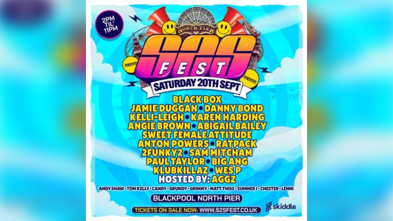 S2S Festival