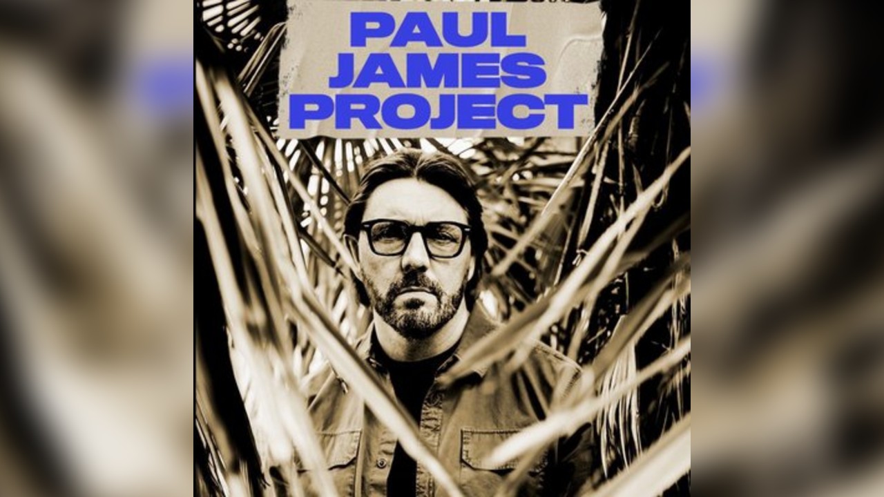 The Paul James Project