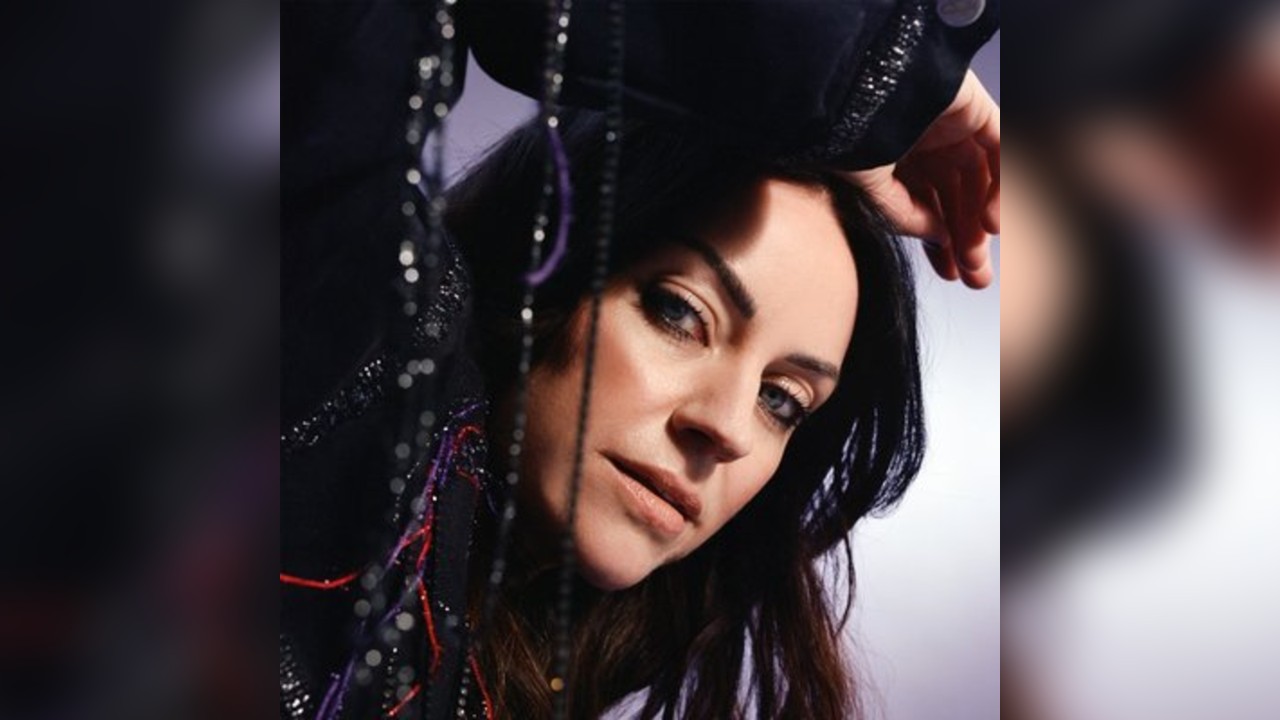Amy Macdonald : Album Launch Show