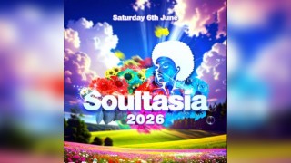Soultasia - Essex 2026