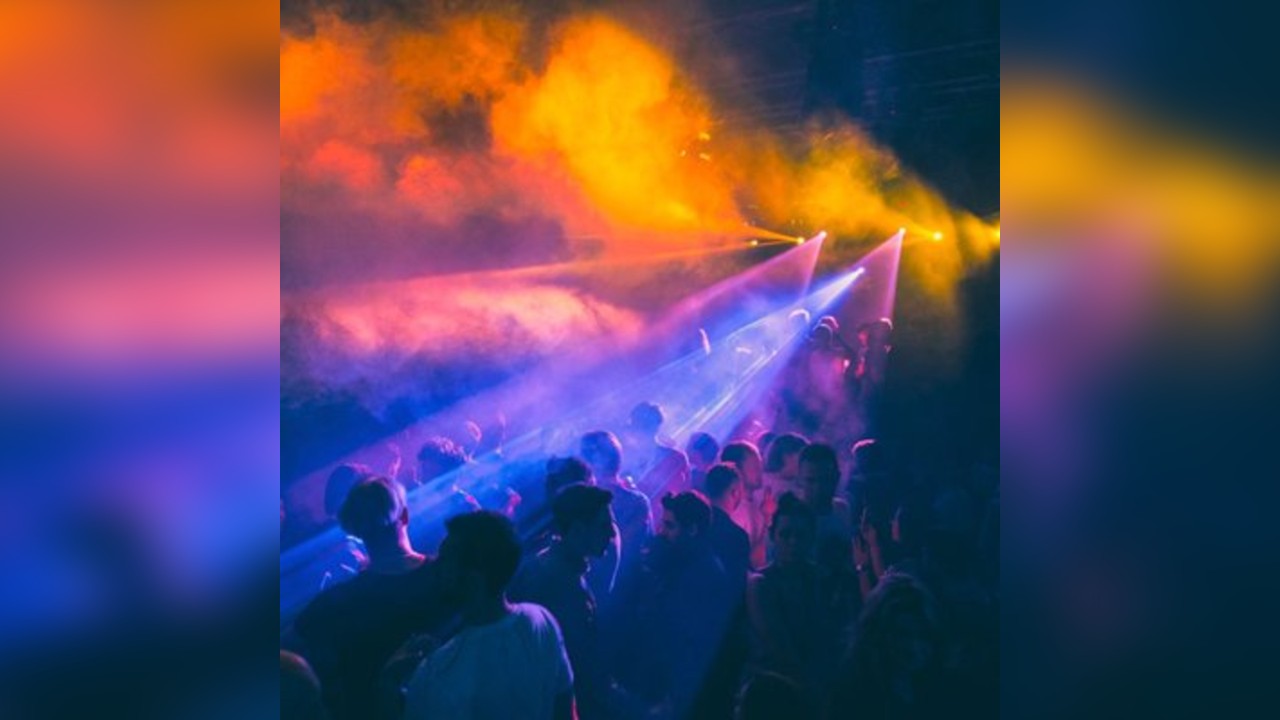 Nu:Motive Exeter Halloween: skantia + Special Guest MC & more