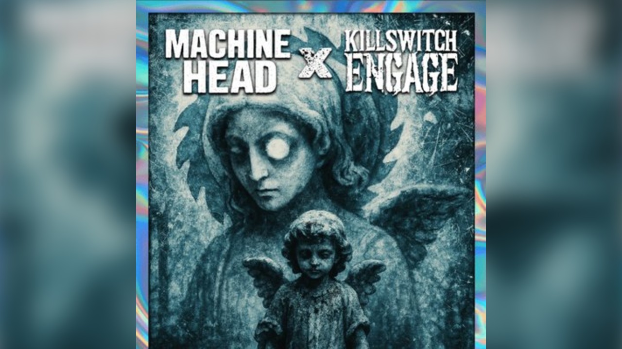 Machine Head X Killswitch Engage (Tribute)