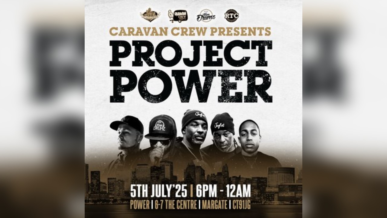 Project Power
