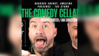 The Comedy Cellar Edinburgh