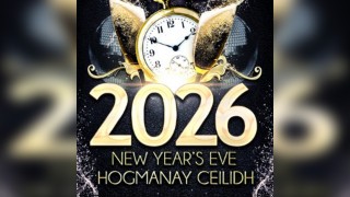 The Hogmanay Ceilidh
