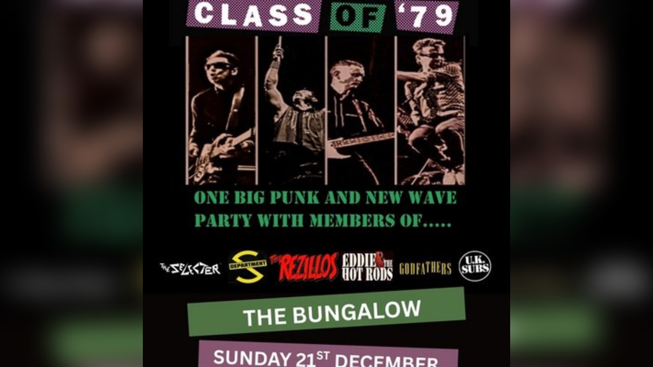 Class Of '79
