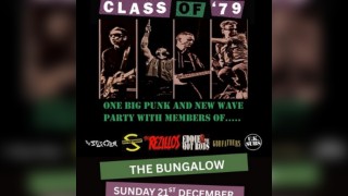 Class Of '79
