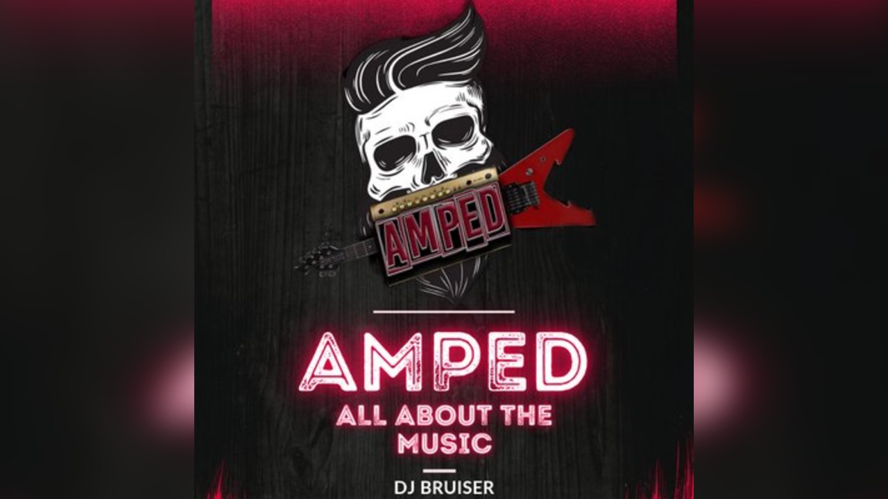 AMPED All about the music
