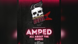 AMPED All about the music