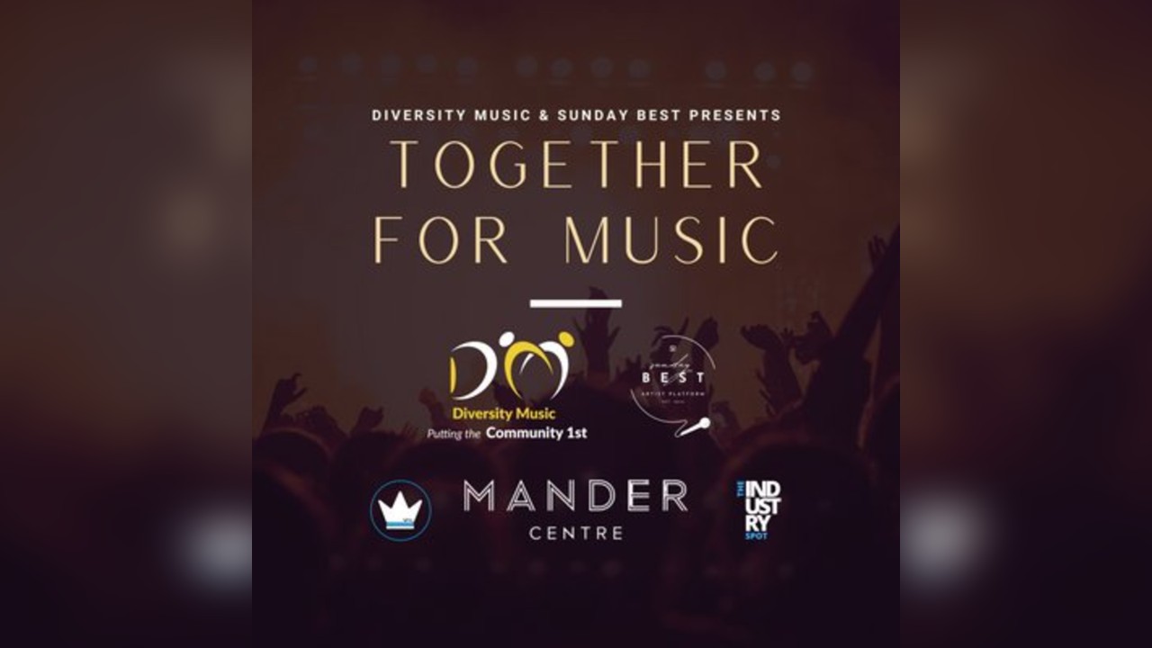 Together for Music