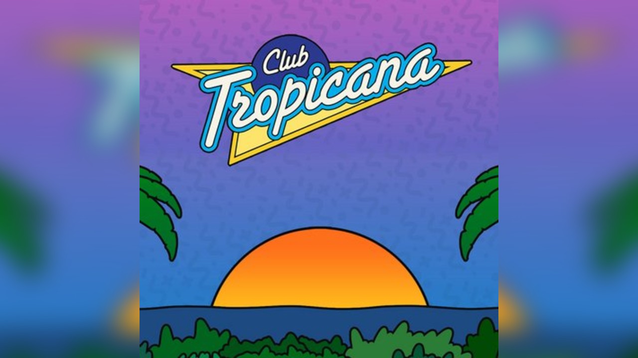 The Final Club Tropicana at The Leadmill
