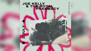 Joe Kelly & The Royal Pharmacy