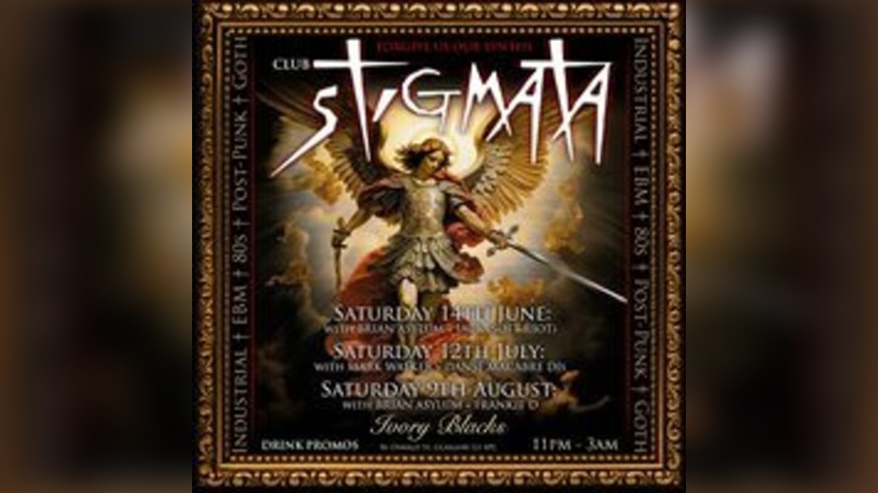 Club Stigmata