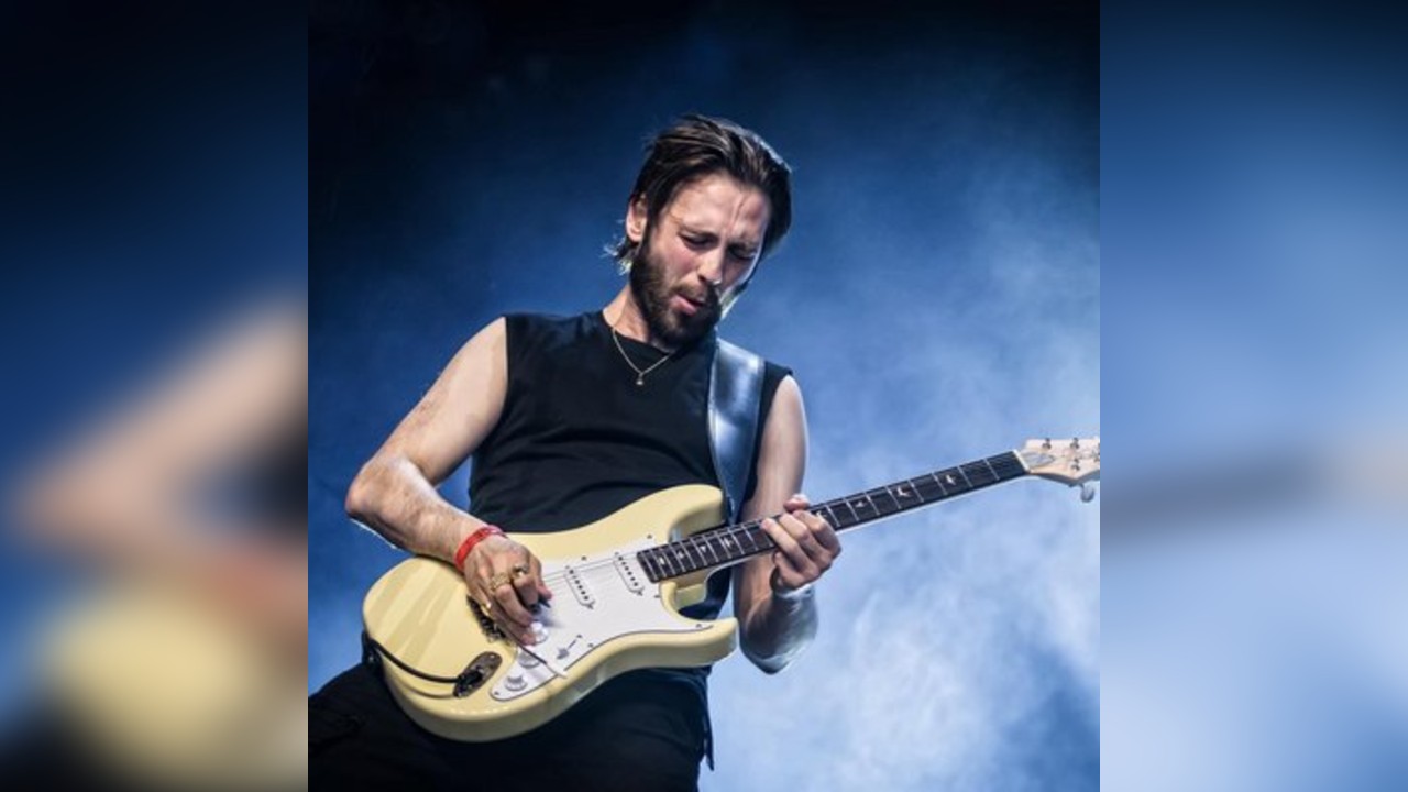 Laurence Jones