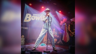 Absolute Bowie: Greatest Hits Show