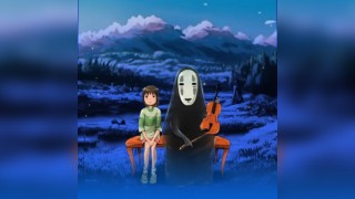Hayao Miyazaki's Dreams