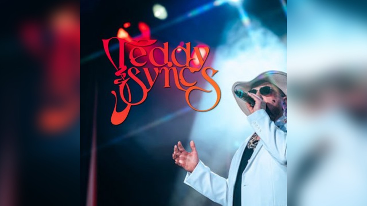 Teddy Swims Tribute