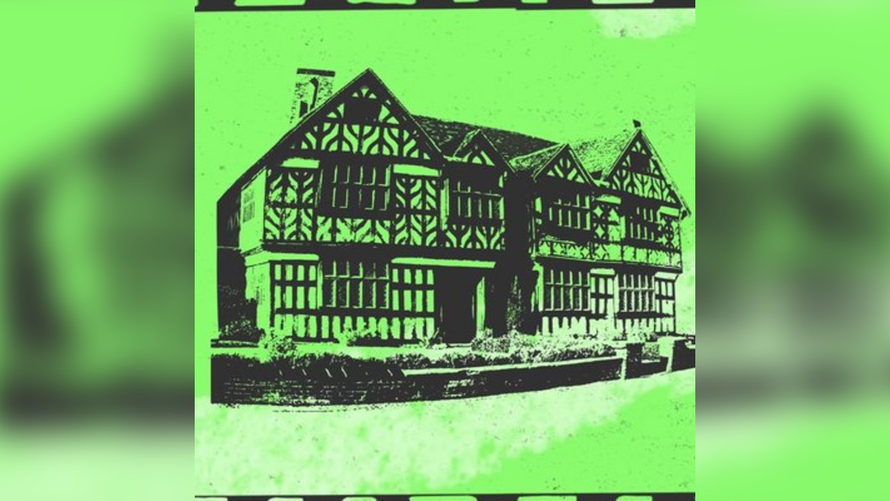 TWZTD Mansion Party