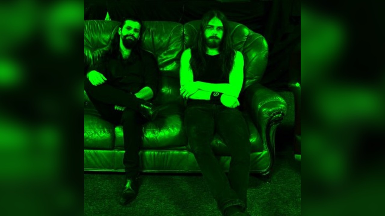 Type O Negative + Ghost tributes