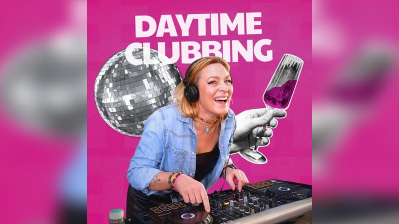 Daytime Clubbing | Truth Over 30's