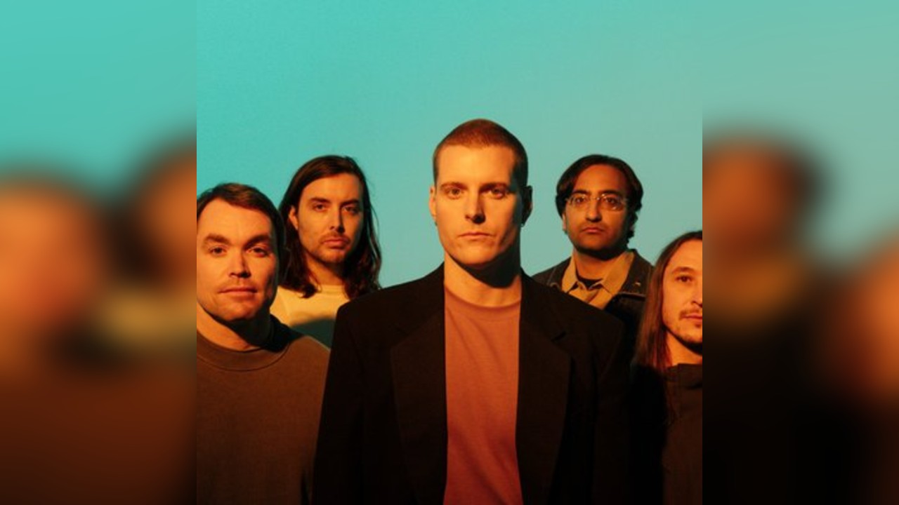 Deafheaven