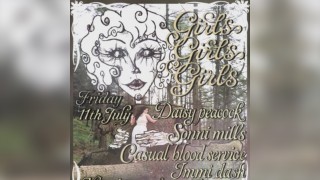 Girls Girls Girls