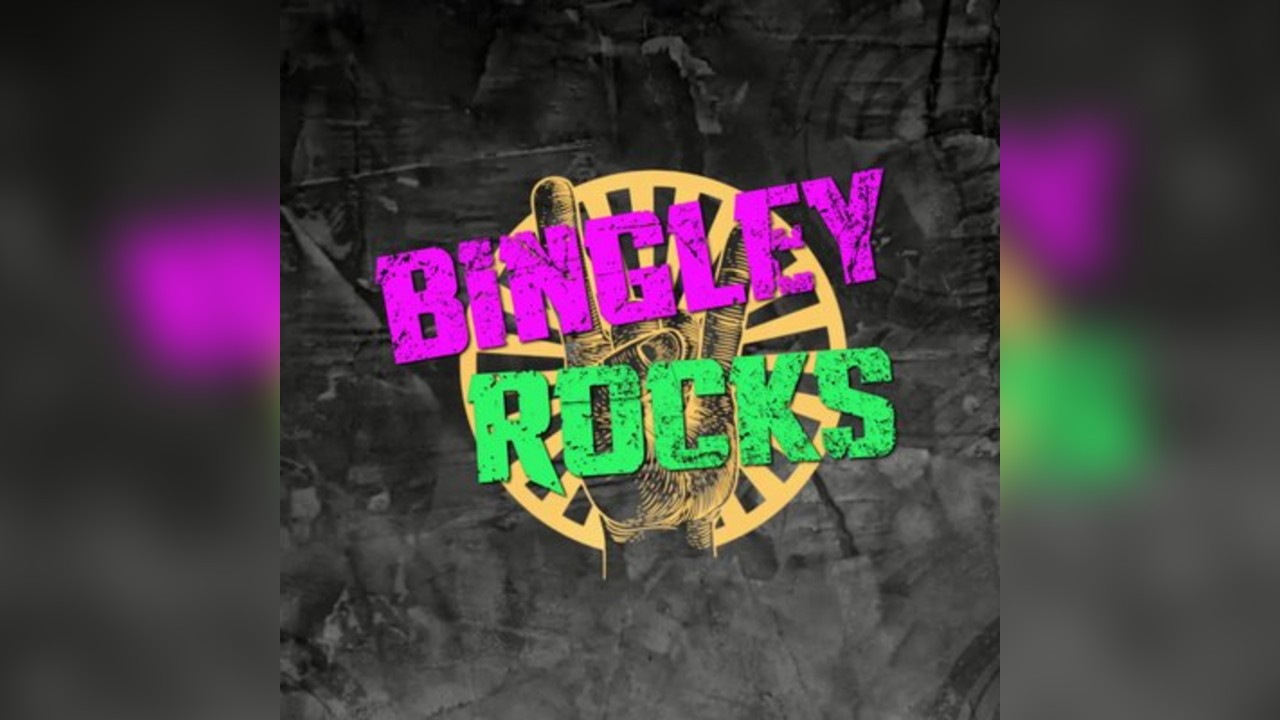 Bingley Rocks