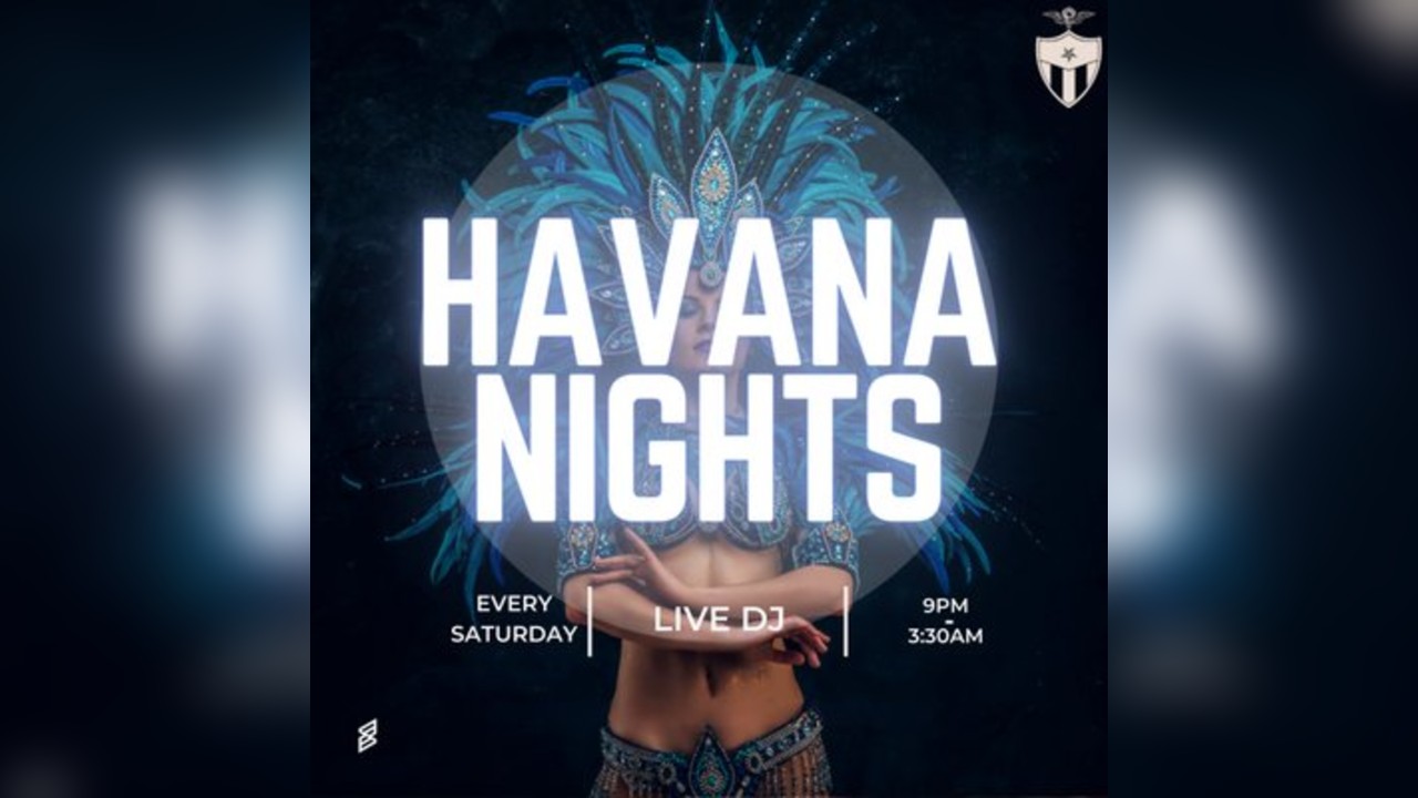Havana Nights