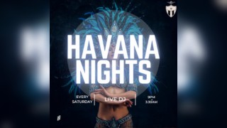 Havana Nights