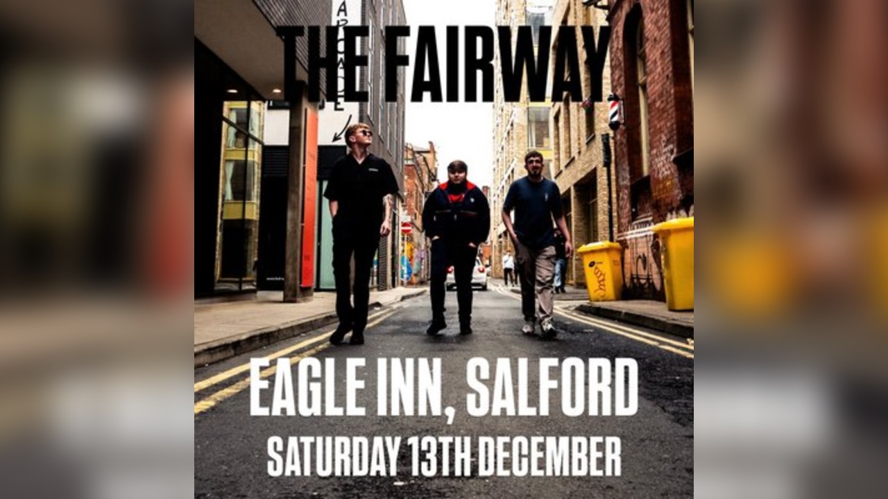 The Fairway Live
