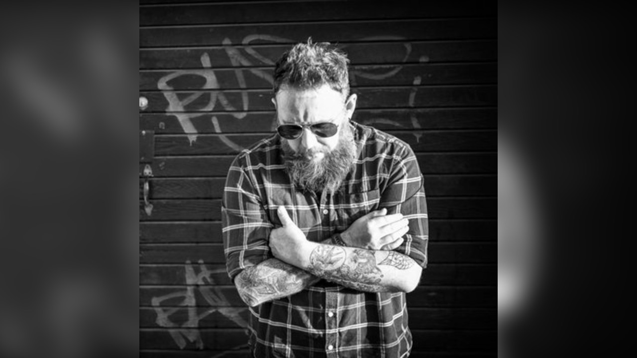 The Far North Album Launch - Live at Society Runcorn