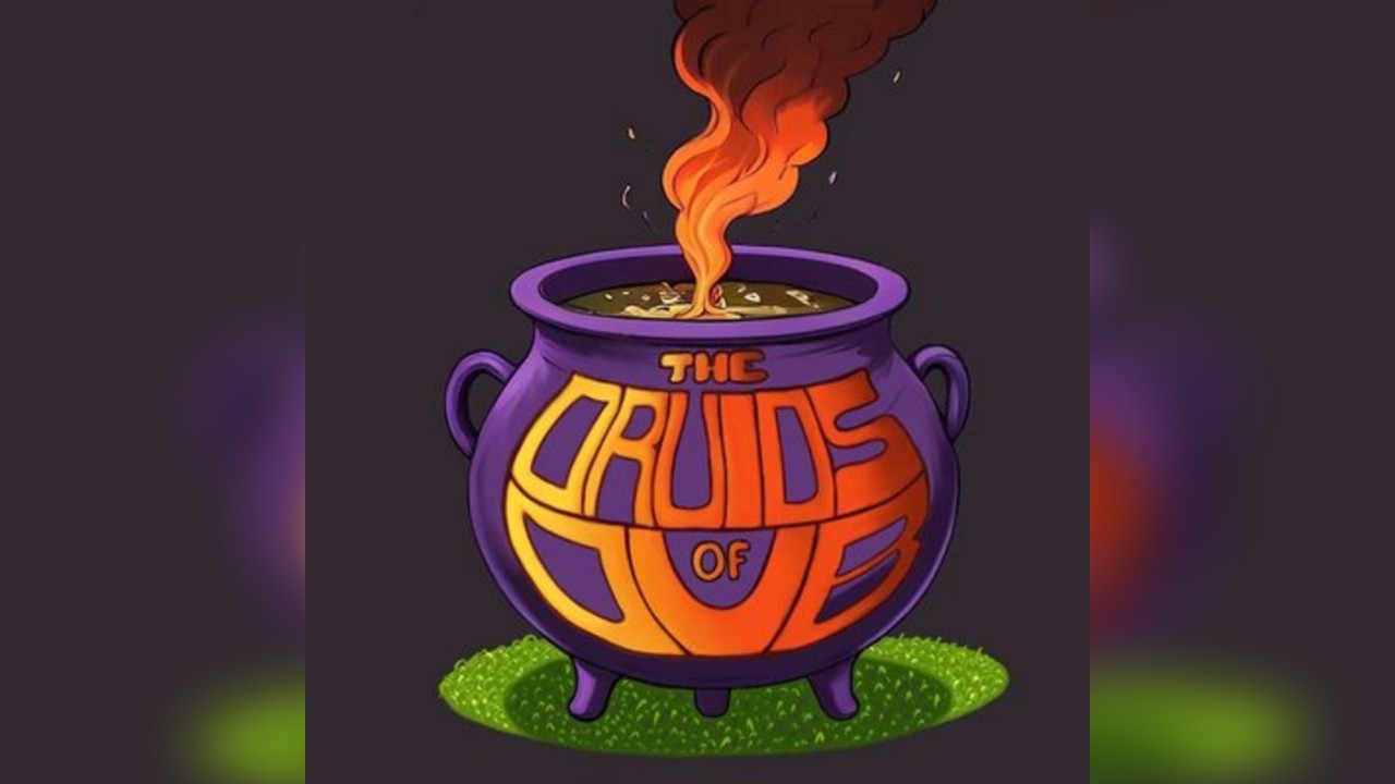 The Druids of Dub