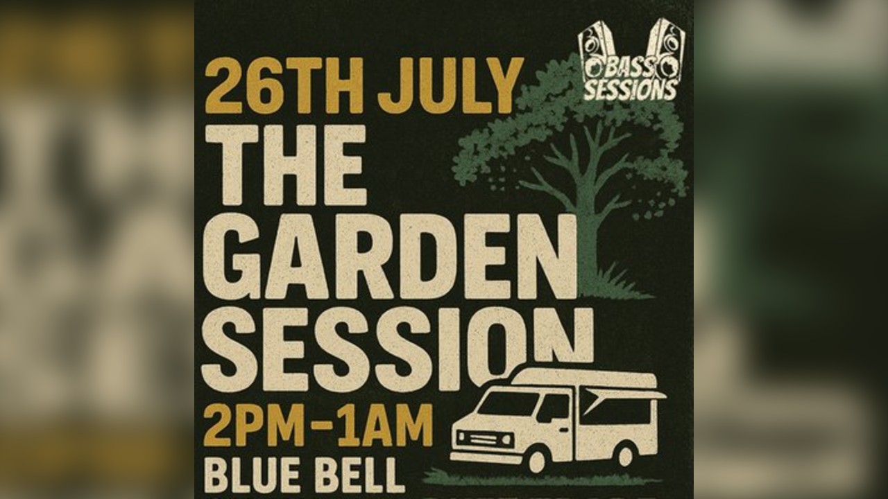 The Garden Session