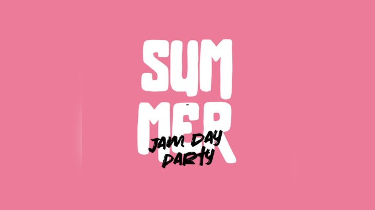 Summer Jam