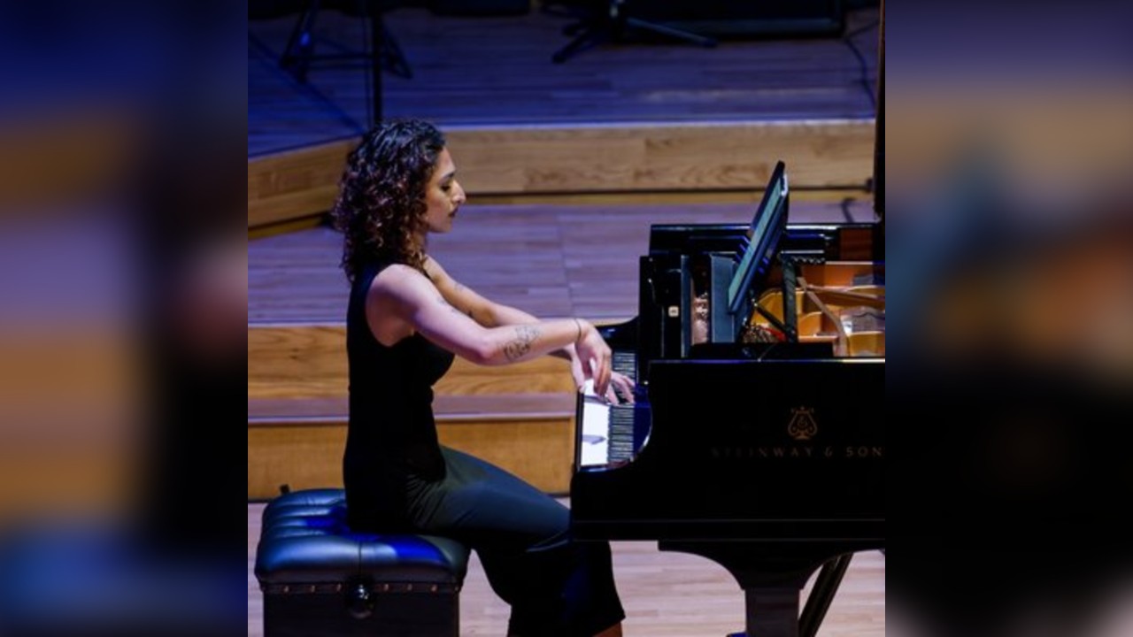 A Songbook of Women: from Classical to Indie