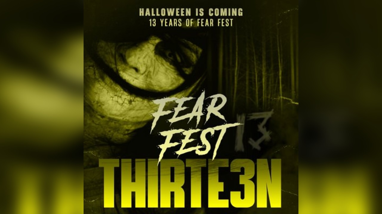 FearFest 2025